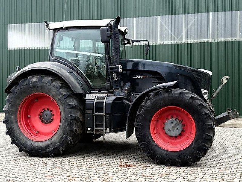 Fendt 936