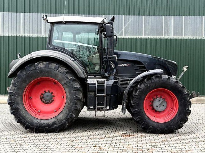 Fendt 936