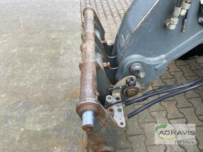 Claas SCORPION 741 VARIPOWER