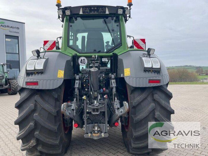 Fendt 828 VARIO S4