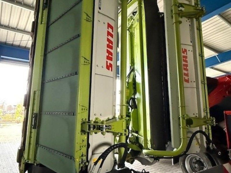 Claas Disco 9300 CAS