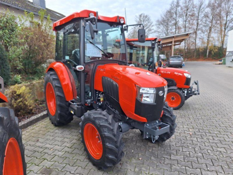 Kubota L1 522 DCN EC