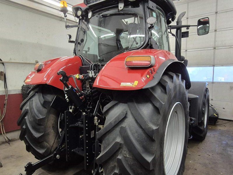 Case IH PUMA CVX 175 PROFI