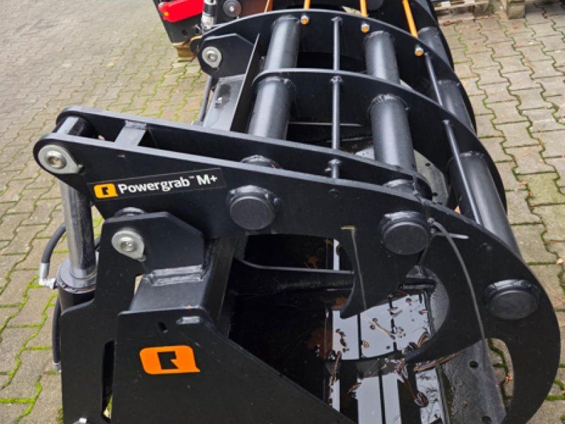 Alö Greifschaufel Powergrab 220