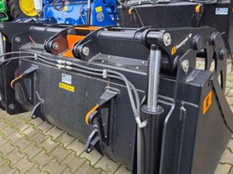 Alö Greifschaufel Powergrab 220