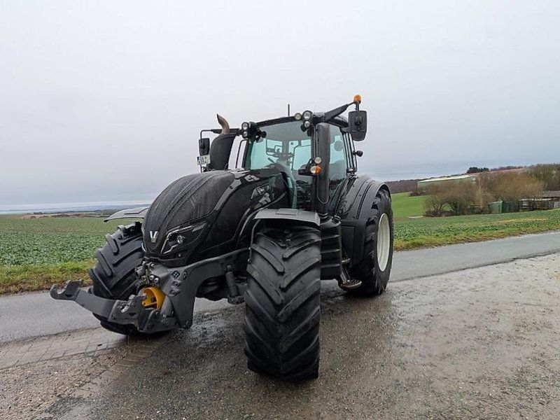 Valtra T254