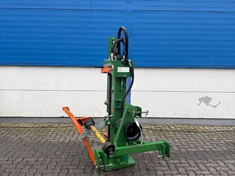 Posch Hydro-Combi 20