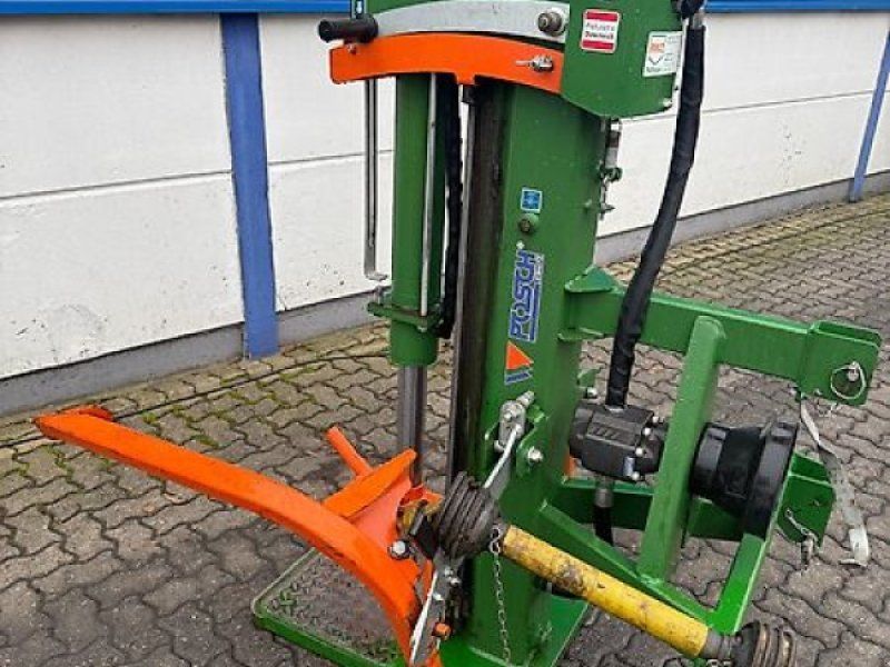 Posch Hydro-Combi 20