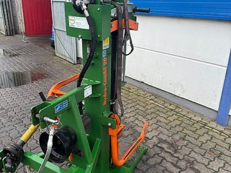 Posch Hydro-Combi 20