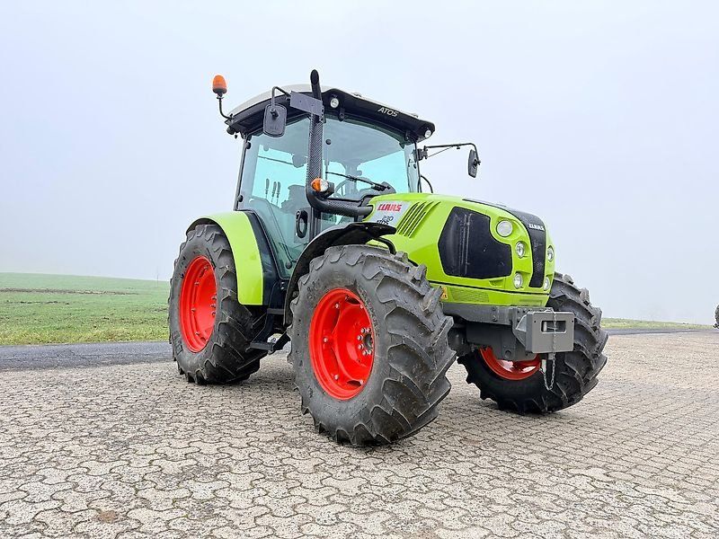 Claas ATOS 230