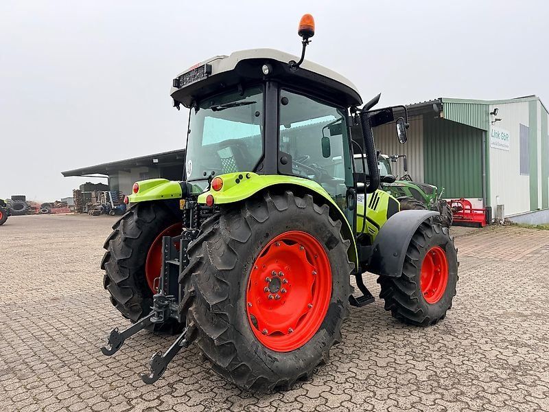 Claas ATOS 230