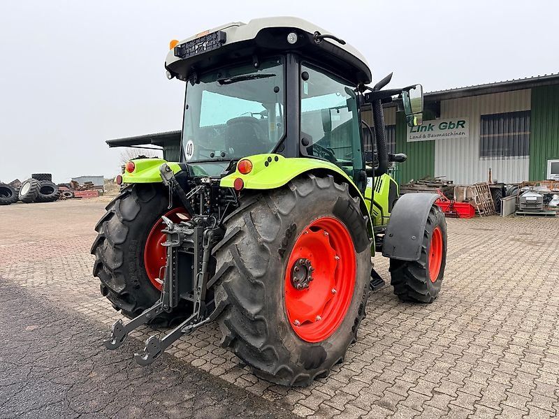 Claas ATOS 330