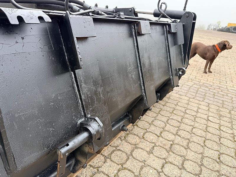 Bressel & Lade Krokodilgebiss 2m