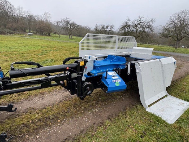 Boschert Spaltprofi 1030