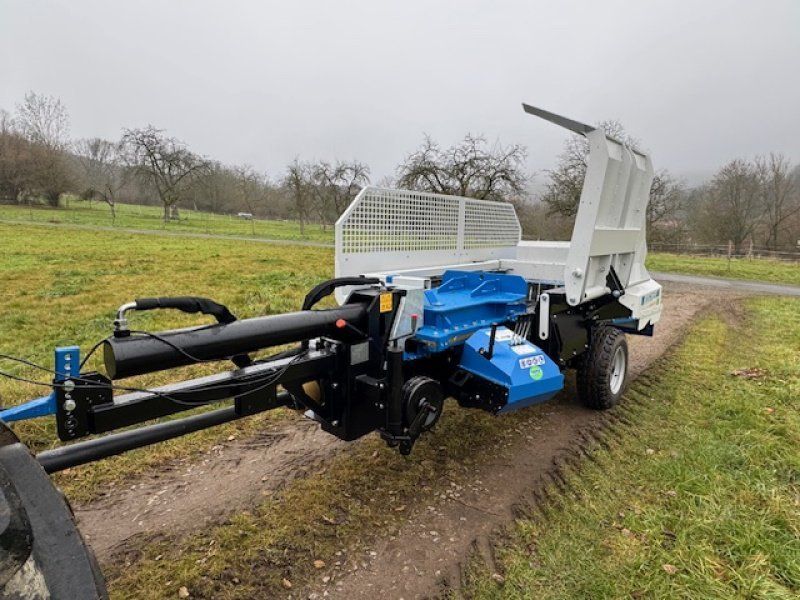 Boschert Spaltprofi 1030