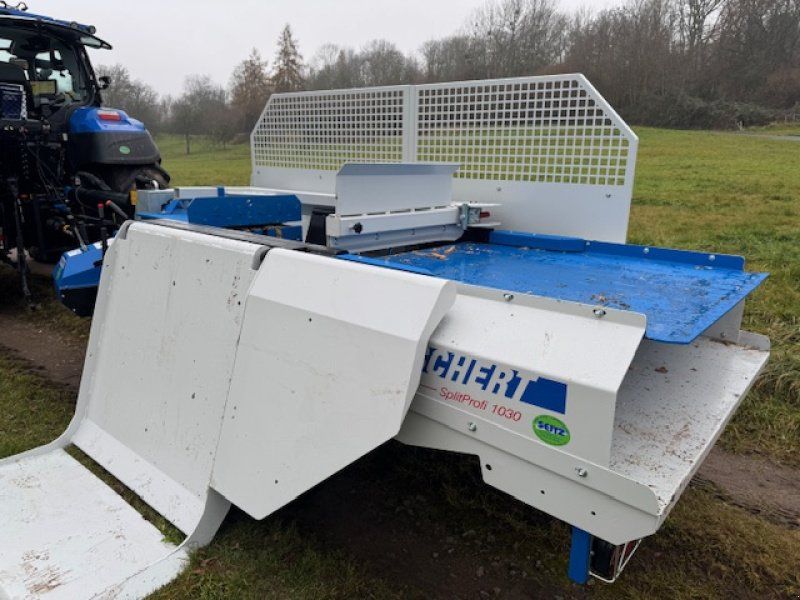 Boschert Spaltprofi 1030