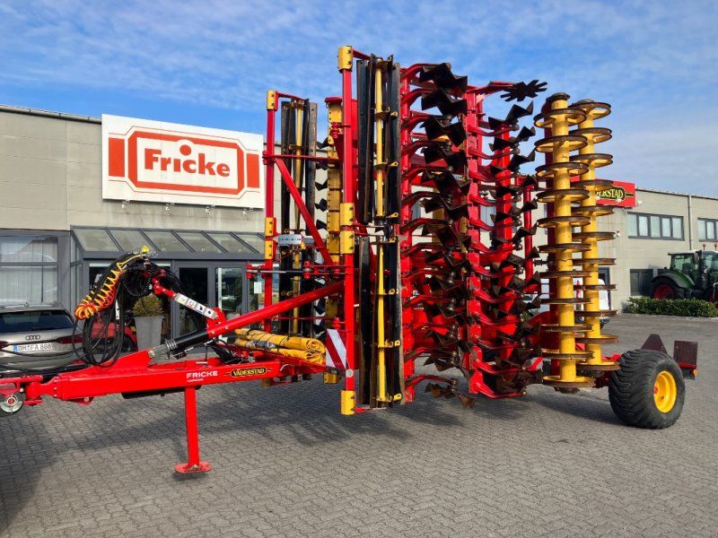 Väderstad Carrier CR 625 XL *AKTIONSPREIS!*