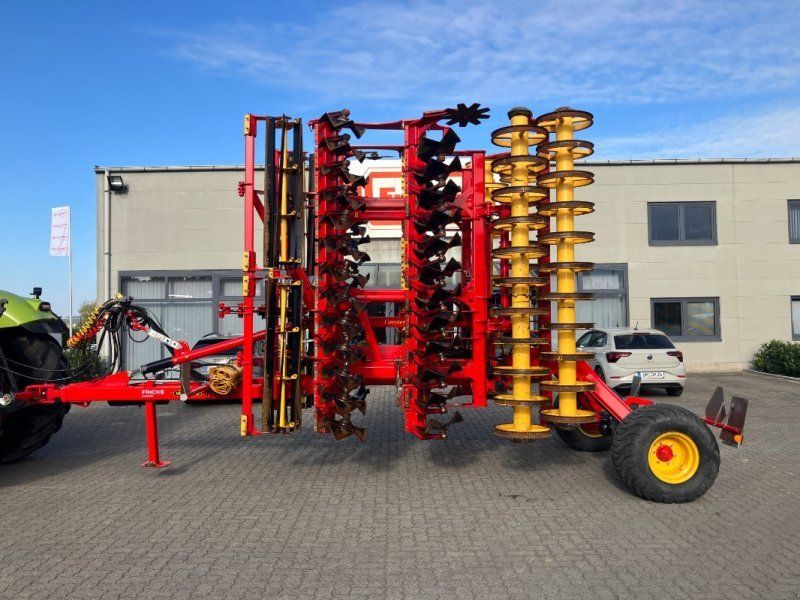 Väderstad Carrier CR 625 XL *AKTIONSPREIS!*