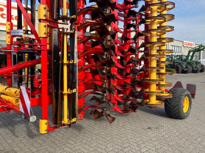 Väderstad Carrier CR 625 XL *AKTIONSPREIS!*