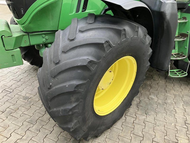 John Deere 6170R