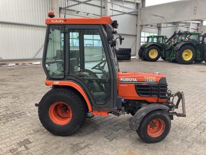 Kubota B2110
