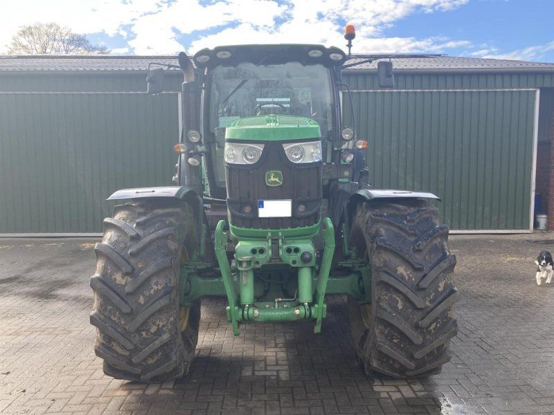 John Deere 6170R