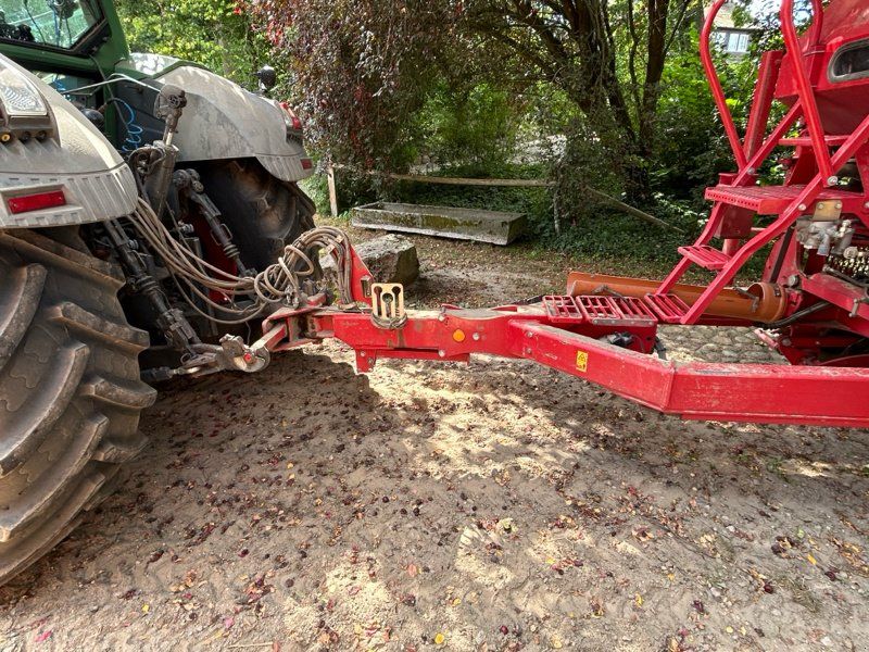 Horsch Pronto 6DC