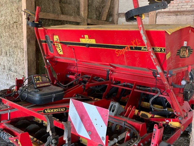 Väderstad Rapid 300S