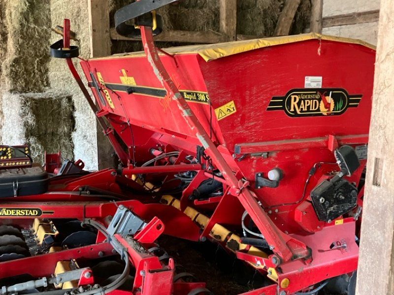 Väderstad Rapid 300S