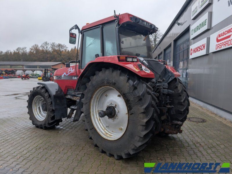 Case 7240 MAGNUM