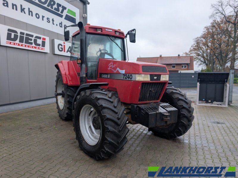 Case 7240 MAGNUM