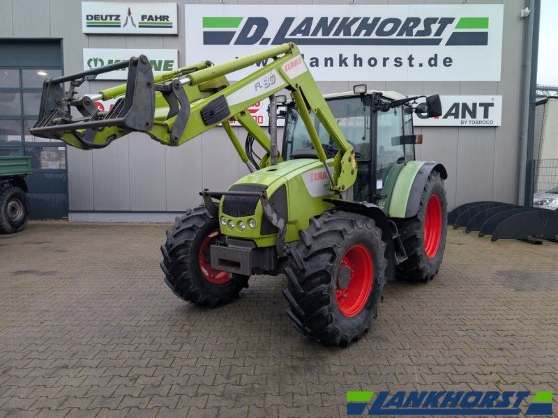 Claas CELTIS 436 RX POWER