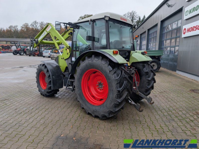 Claas CELTIS 436 RX POWER