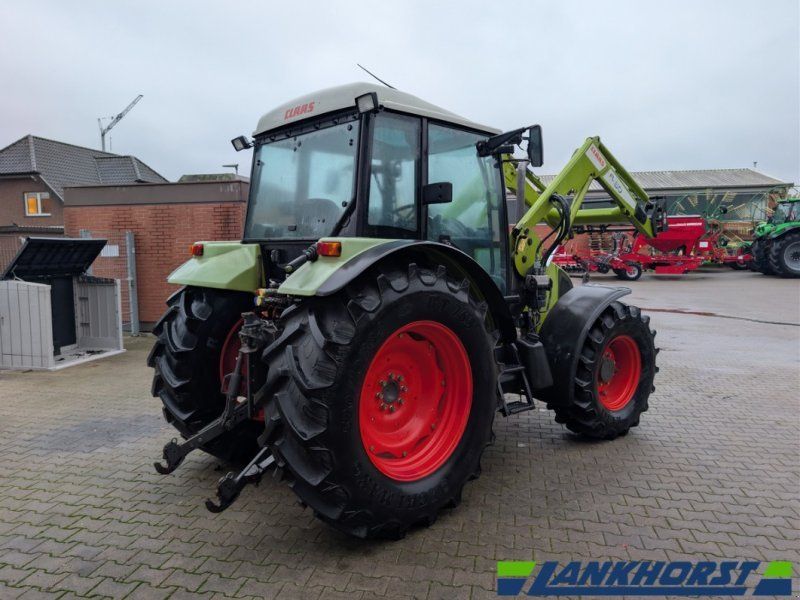 Claas CELTIS 436 RX POWER