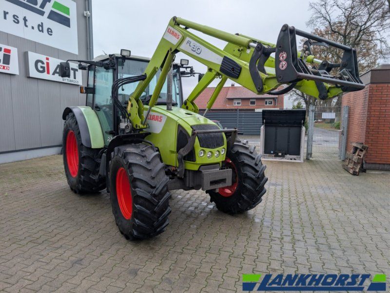 Claas CELTIS 436 RX POWER