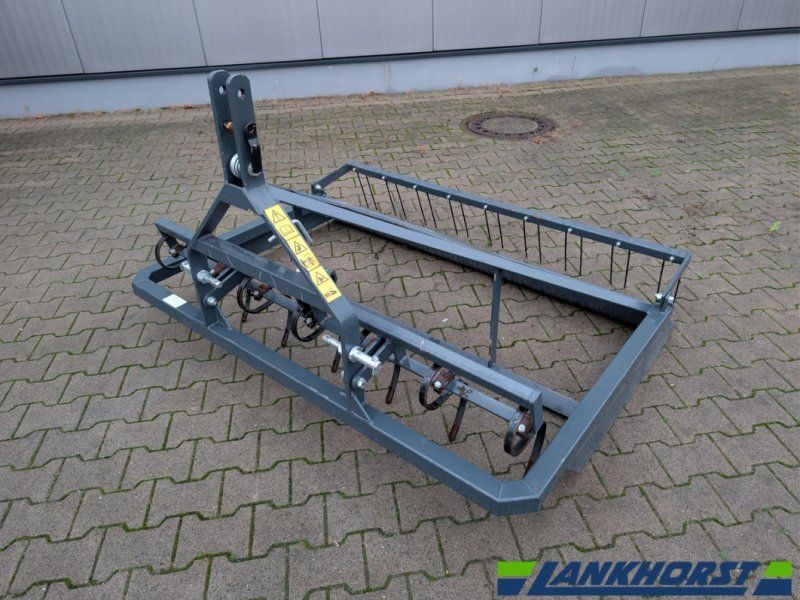 Fricke Reitbahnplaner 1,80m