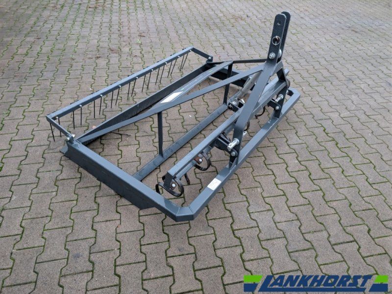 Fricke Reitbahnplaner 1,80m