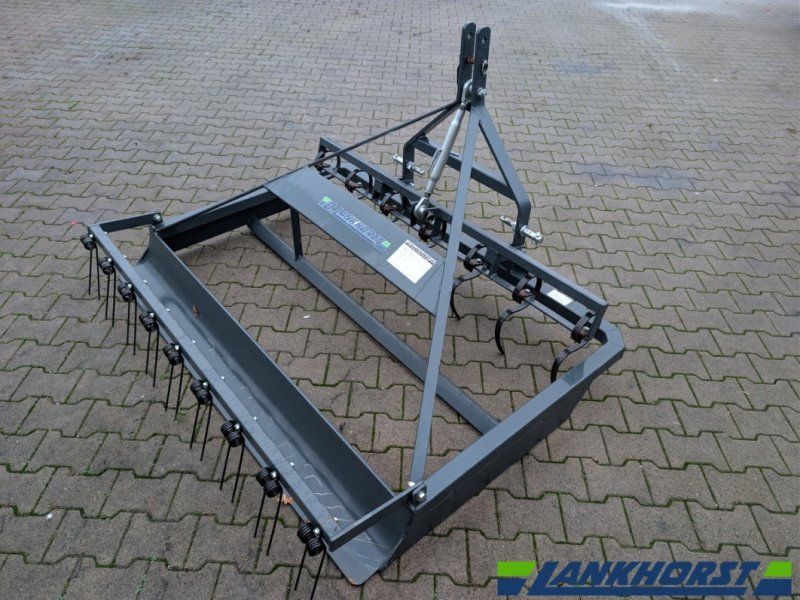 Fricke Reitbahnplaner 1,80m