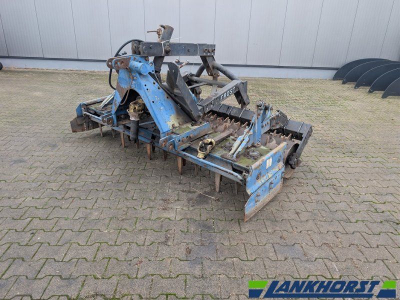 Frost Kreiselge + Hitch