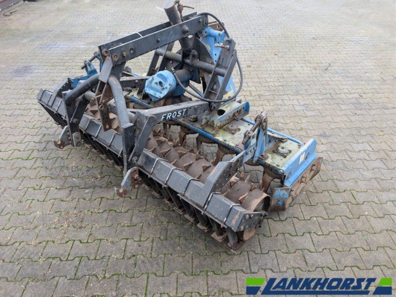 Frost Kreiselge + Hitch