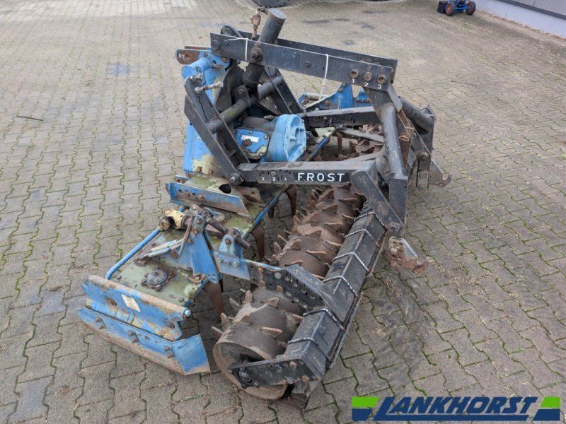 Frost Kreiselge + Hitch