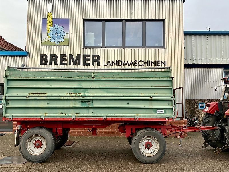 Itas 16 to, 3-Seiten-Kipper, TP120 23