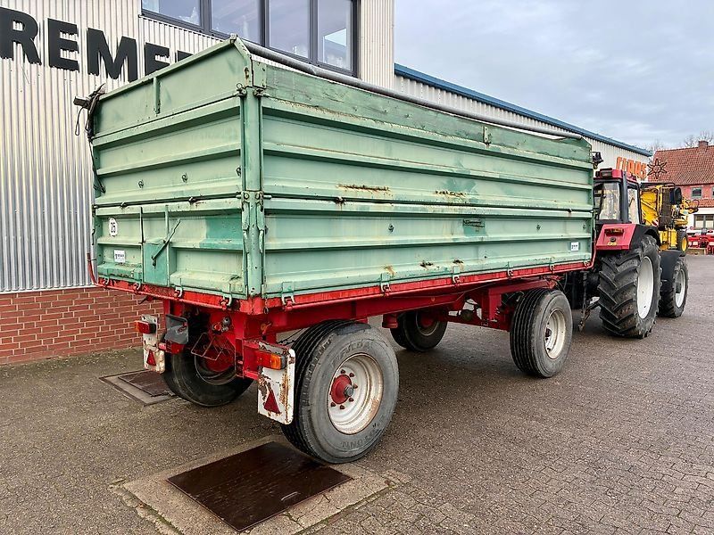 Itas 16 to, 3-Seiten-Kipper, TP120 23