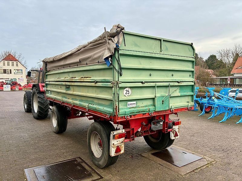 Itas 16 to, 3-Seiten-Kipper, TP120 23