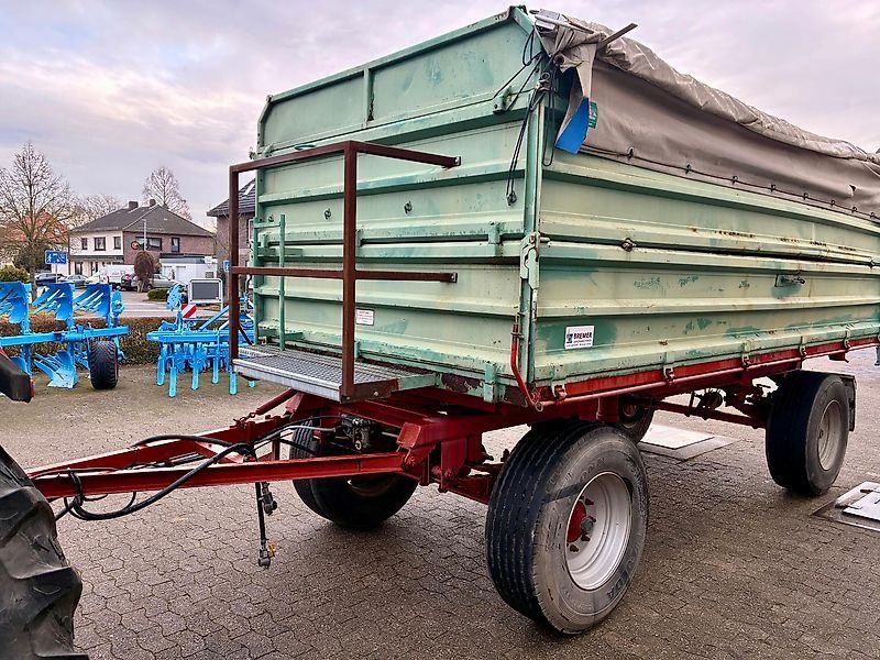 Itas 16 to, 3-Seiten-Kipper, TP120 23