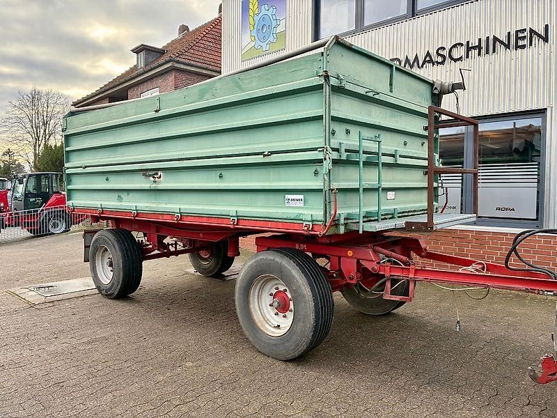 Itas 16 to, 3-Seiten-Kipper, TP120 23