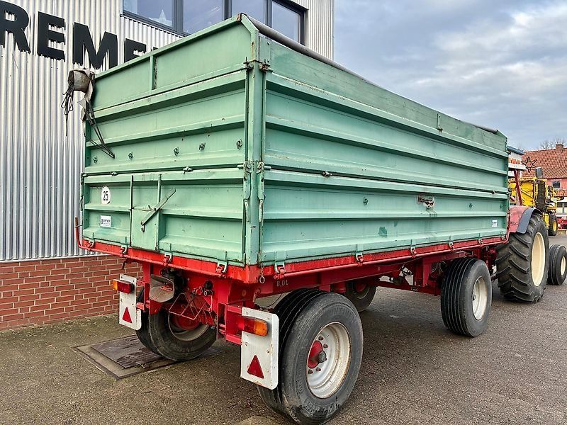 Itas 16 to, 3-Seiten-Kipper, TP120 23
