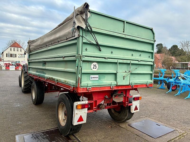 Itas 16 to, 3-Seiten-Kipper, TP120 23