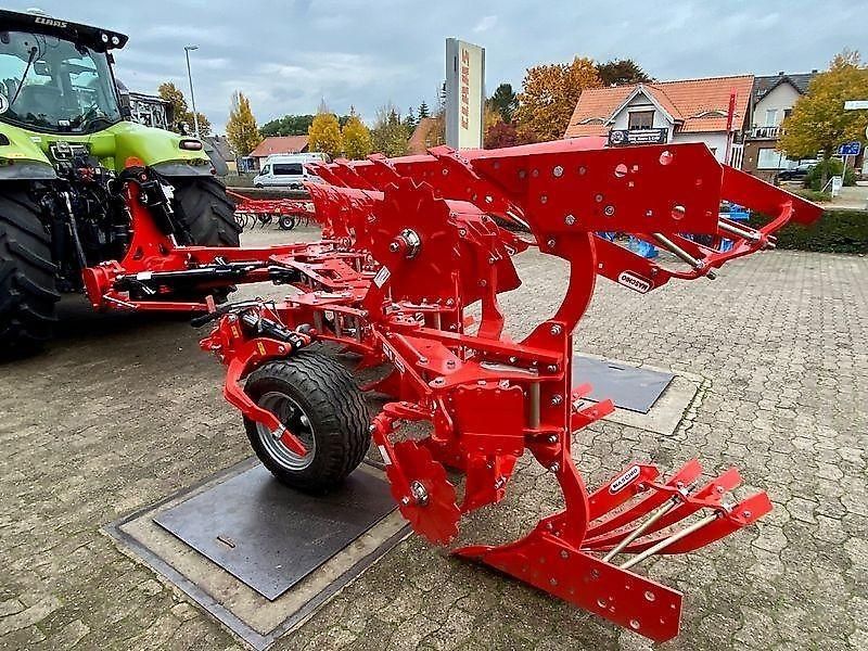 Maschio UNICO XL VARIO 5+ On Land Volldreh