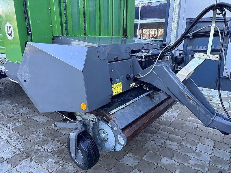 Fendt LELY Mengele TIGO 70 MS